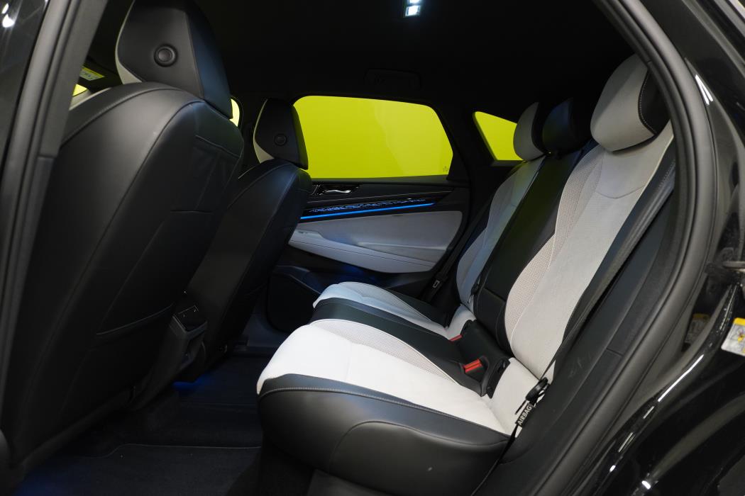 Volkswagen ID.7 2025