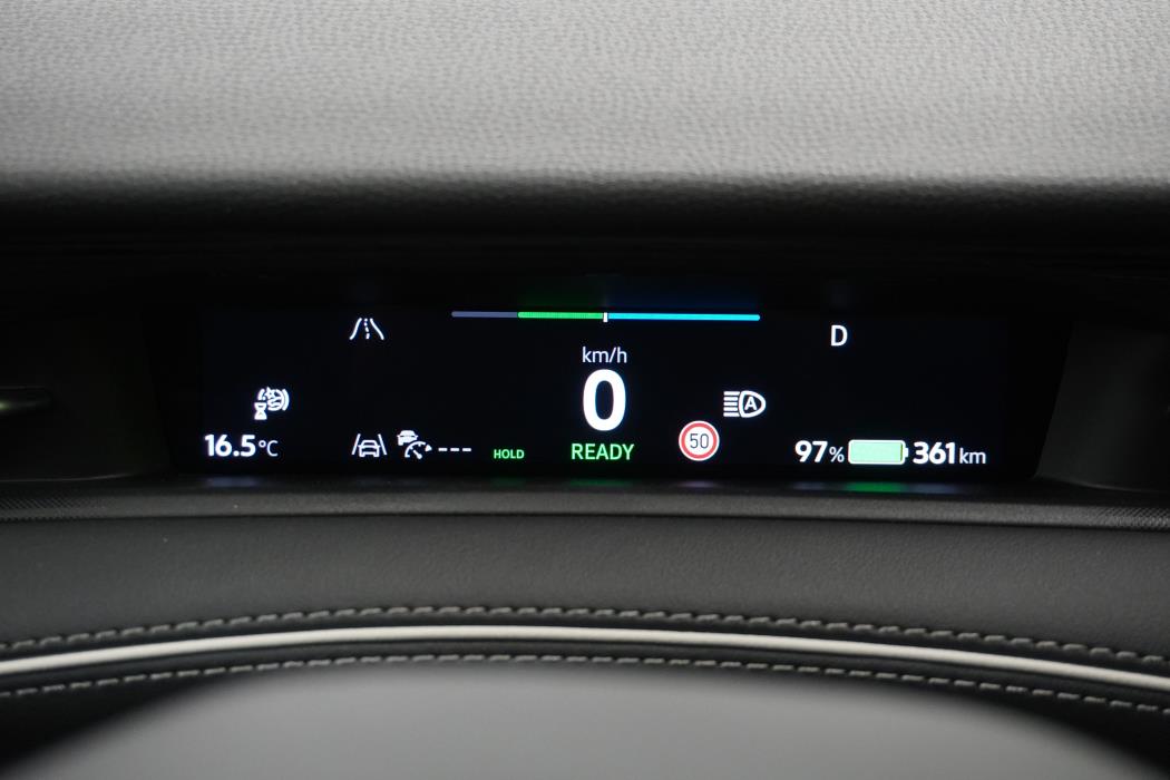 Volkswagen ID.7 2025