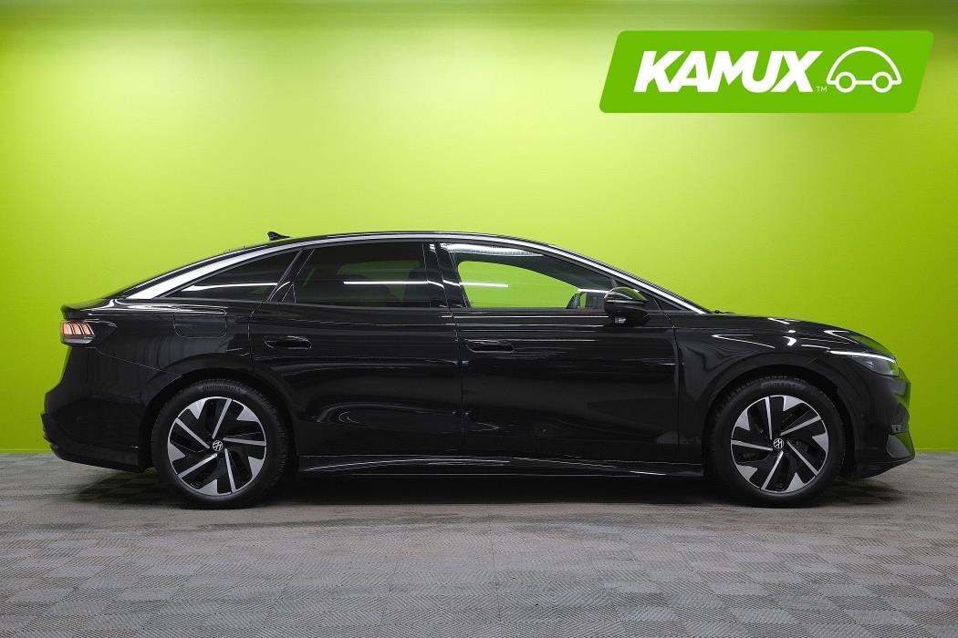 Volkswagen ID.7 2025