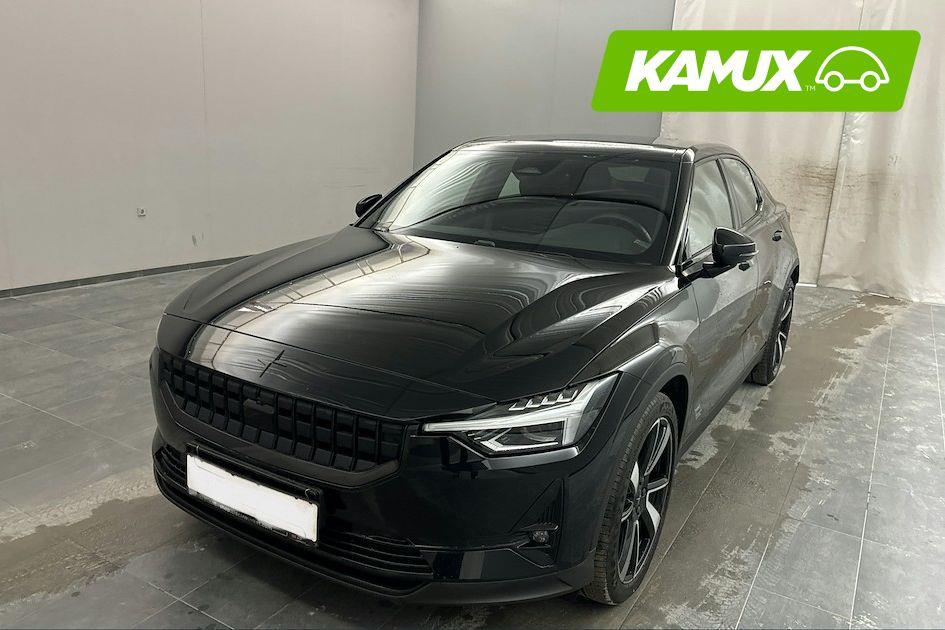 Polestar 2 2022