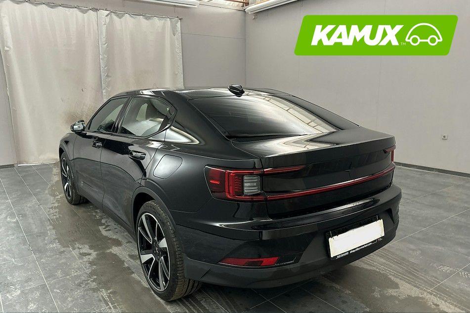 Polestar 2 2022