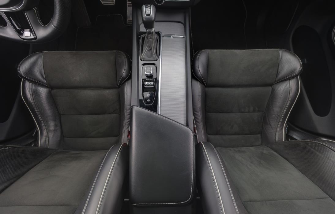 Volvo XC60 2019