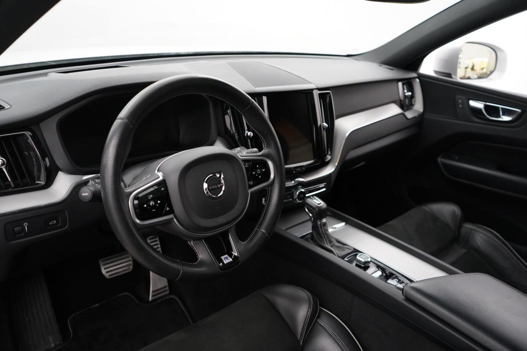 Volvo XC60 2019
