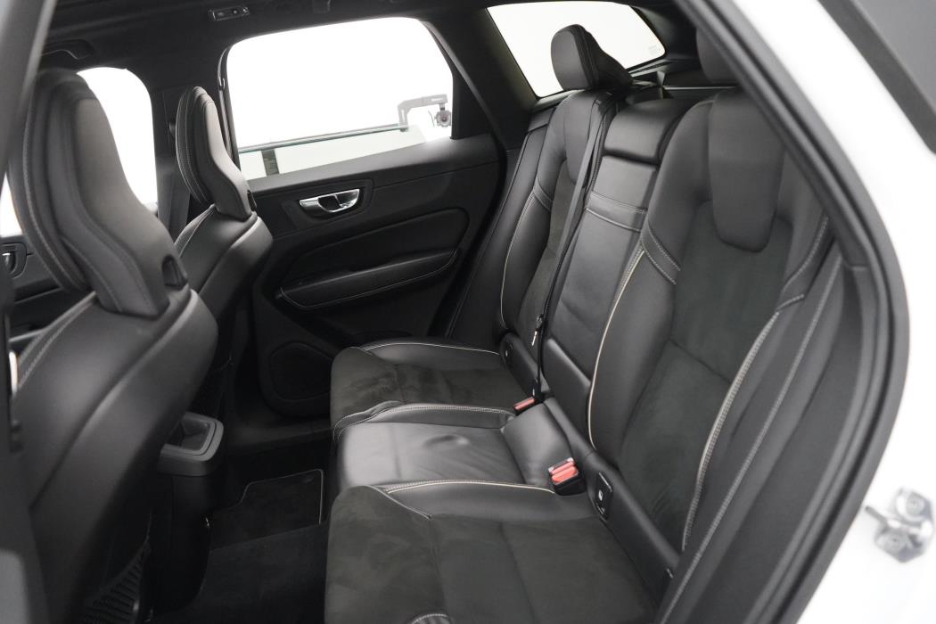 Volvo XC60 2019