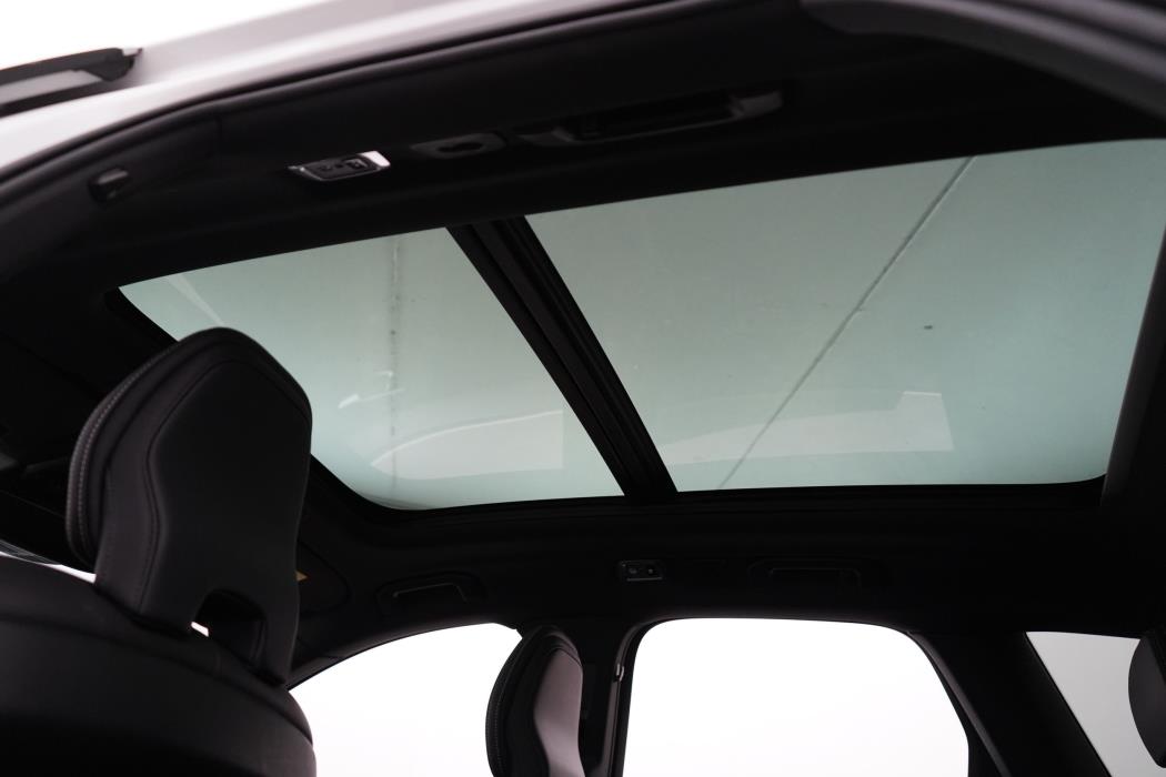 Volvo XC60 2019