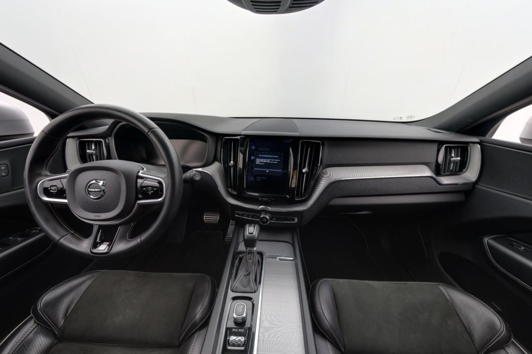 Volvo XC60 2019