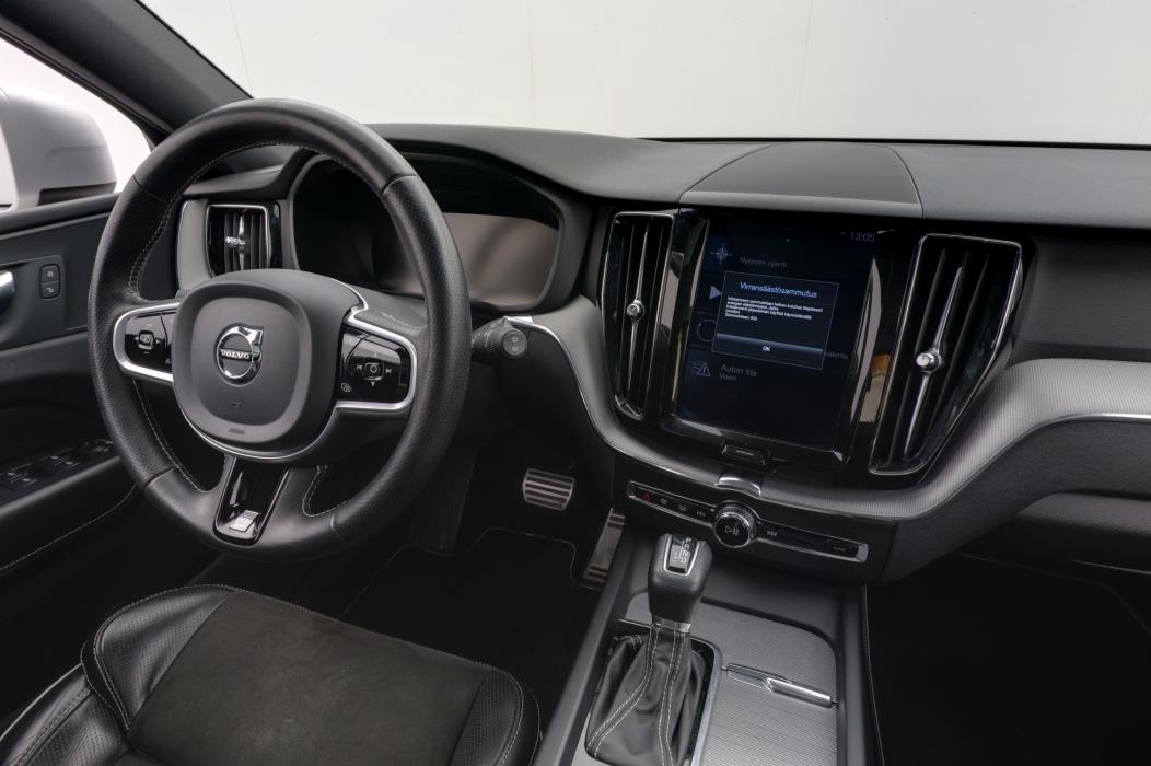 Volvo XC60 2019
