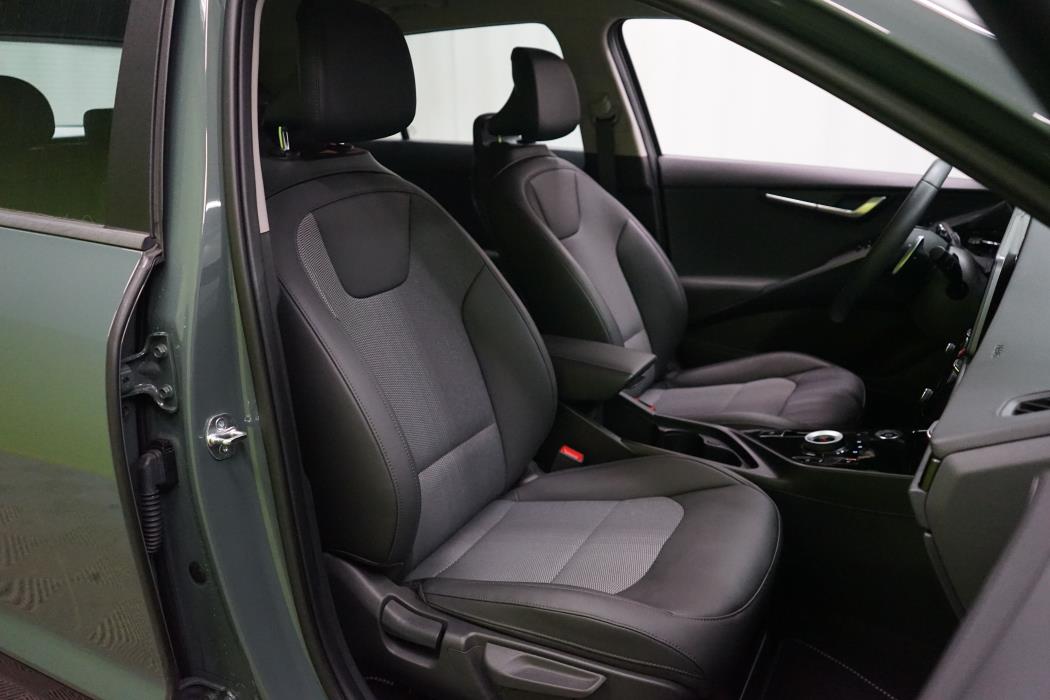 Kia Niro 2025