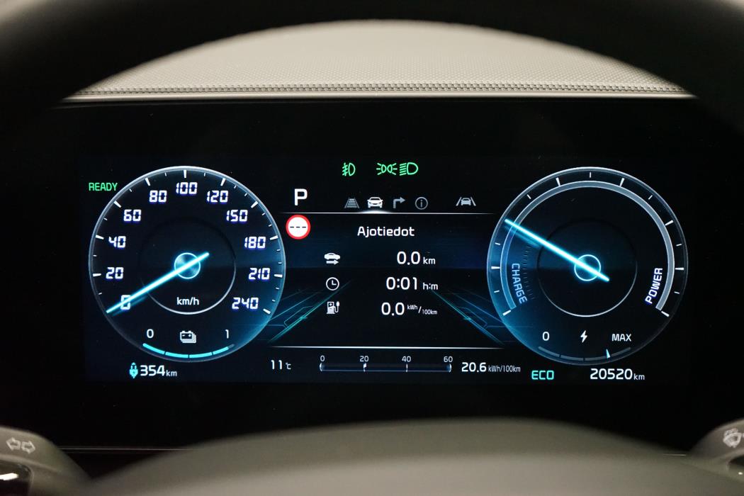 Kia Niro 2025