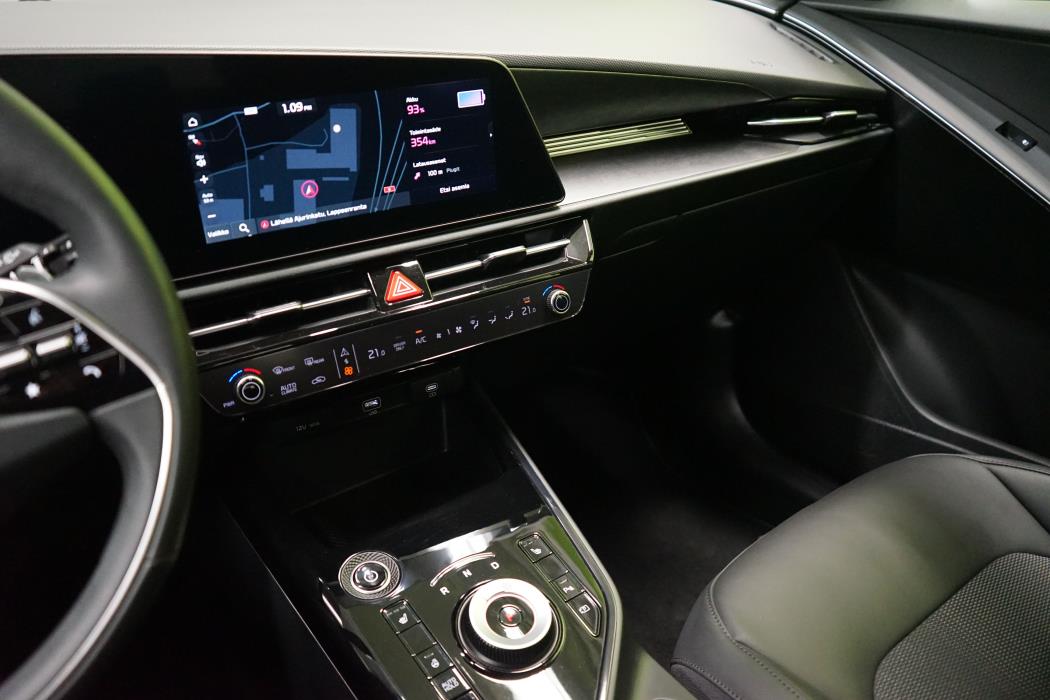 Kia Niro 2025