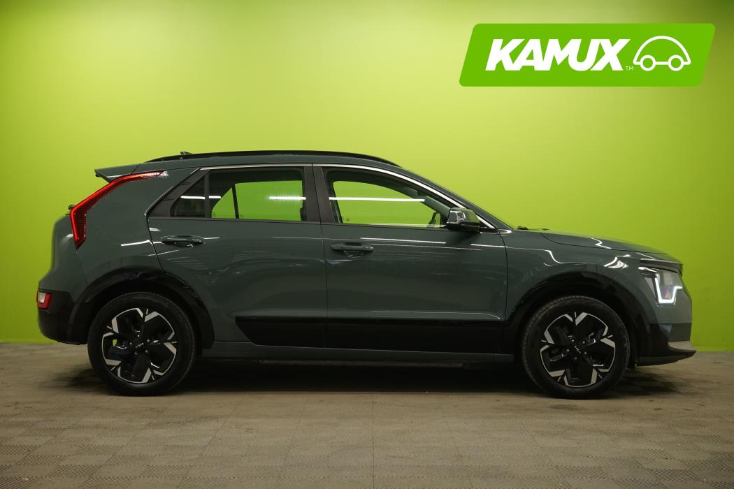 Kia Niro 2025