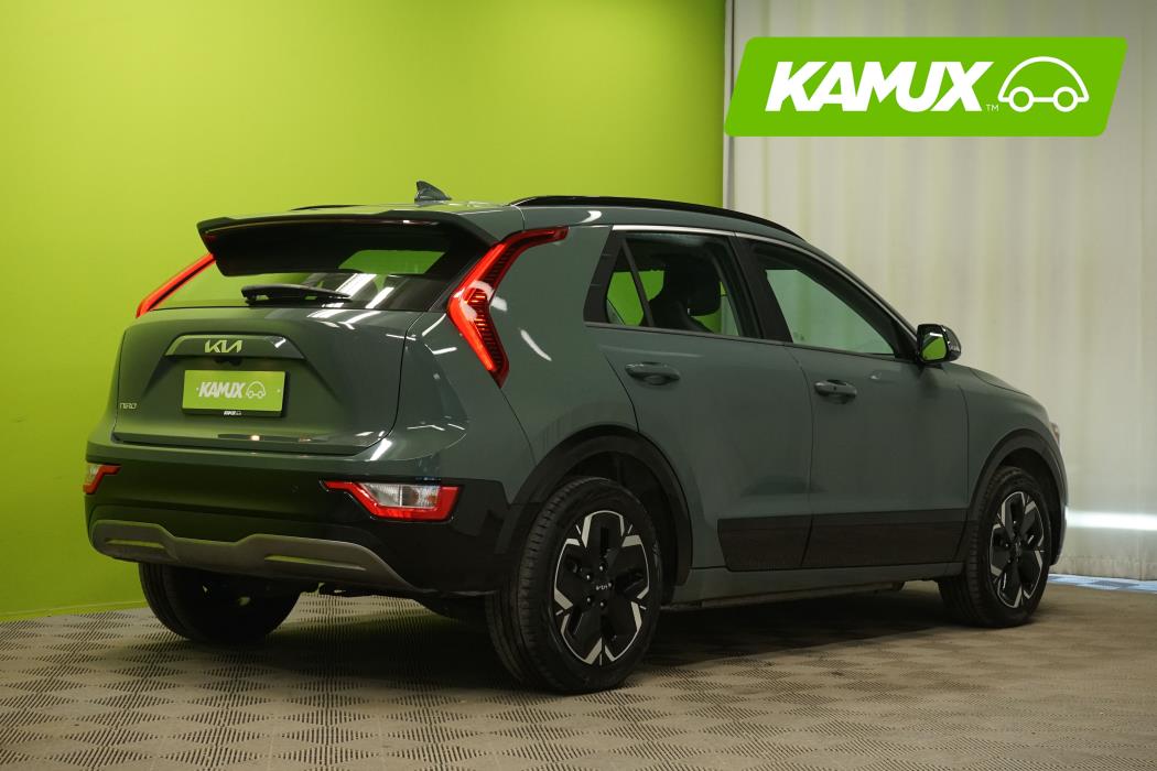 Kia Niro 2025