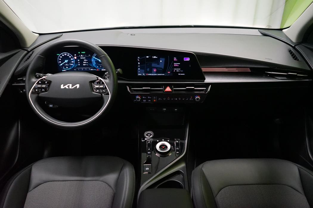 Kia Niro 2025
