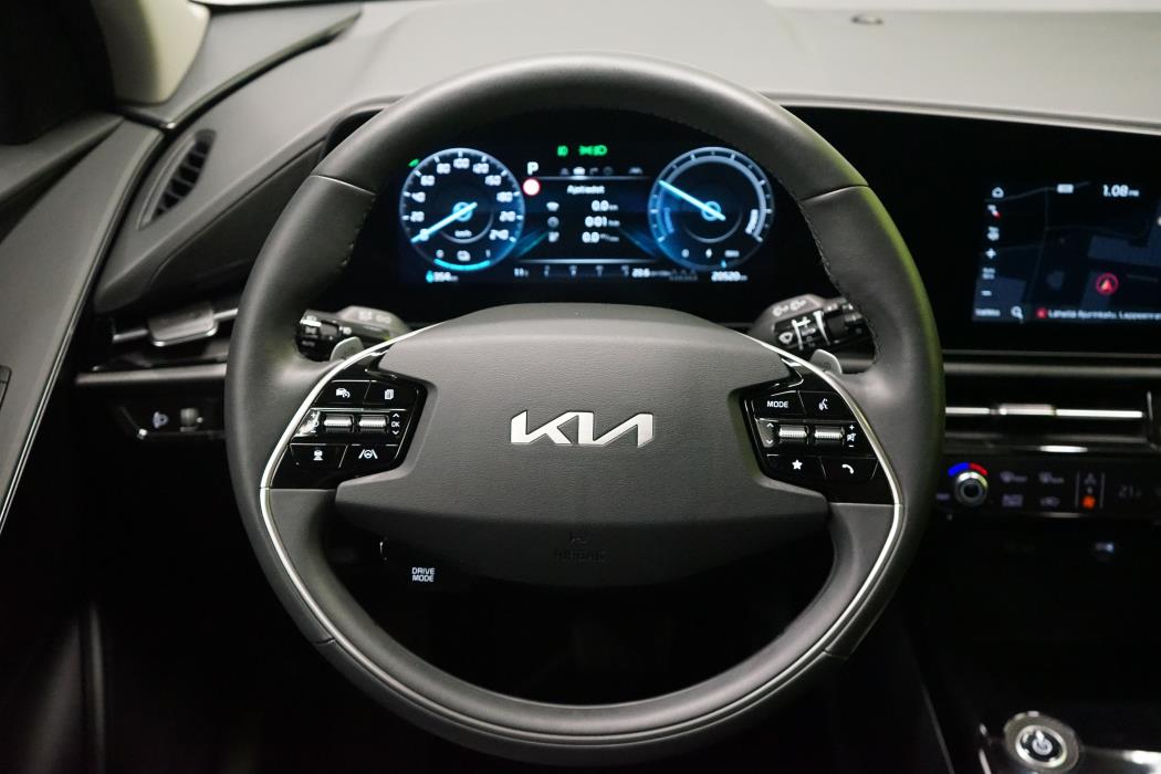 Kia Niro 2025