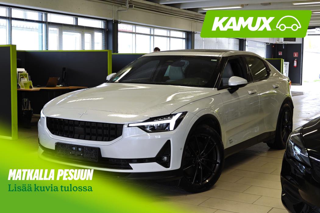 Polestar 2 2023