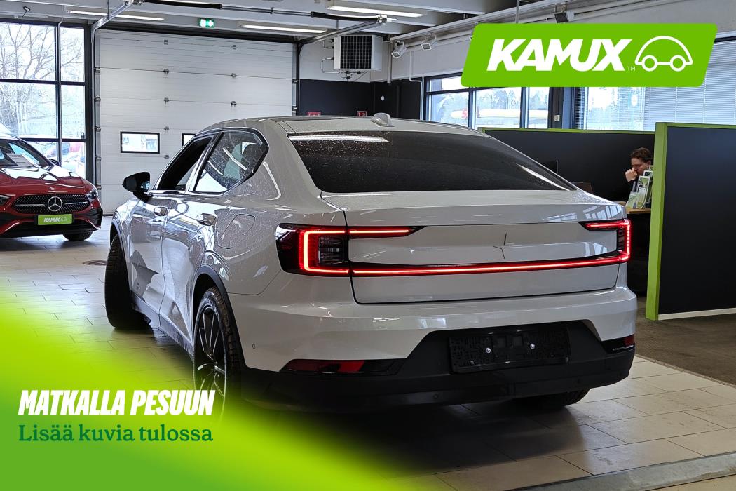 Polestar 2 2023