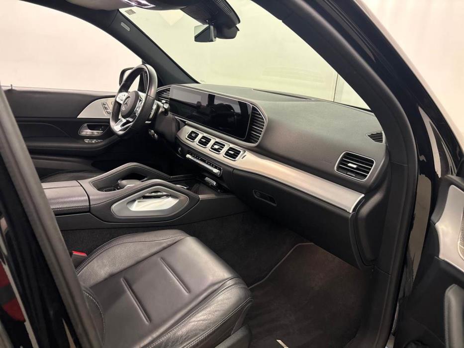 Mercedes-Benz GLE 2022