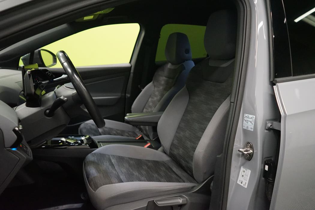 Volkswagen ID.4 2023