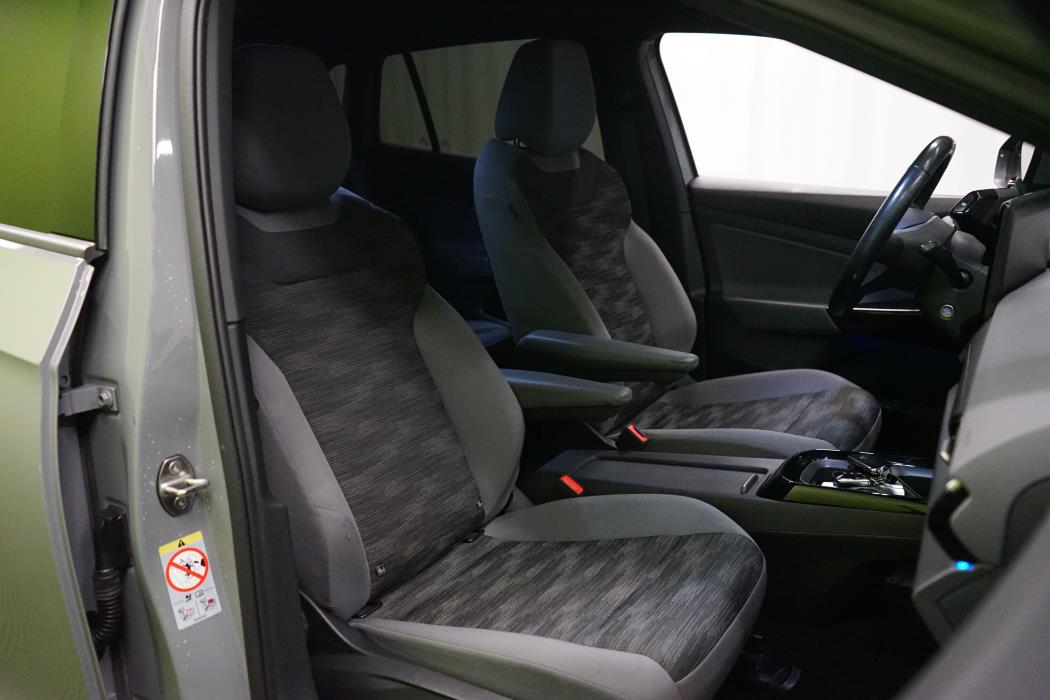 Volkswagen ID.4 2023
