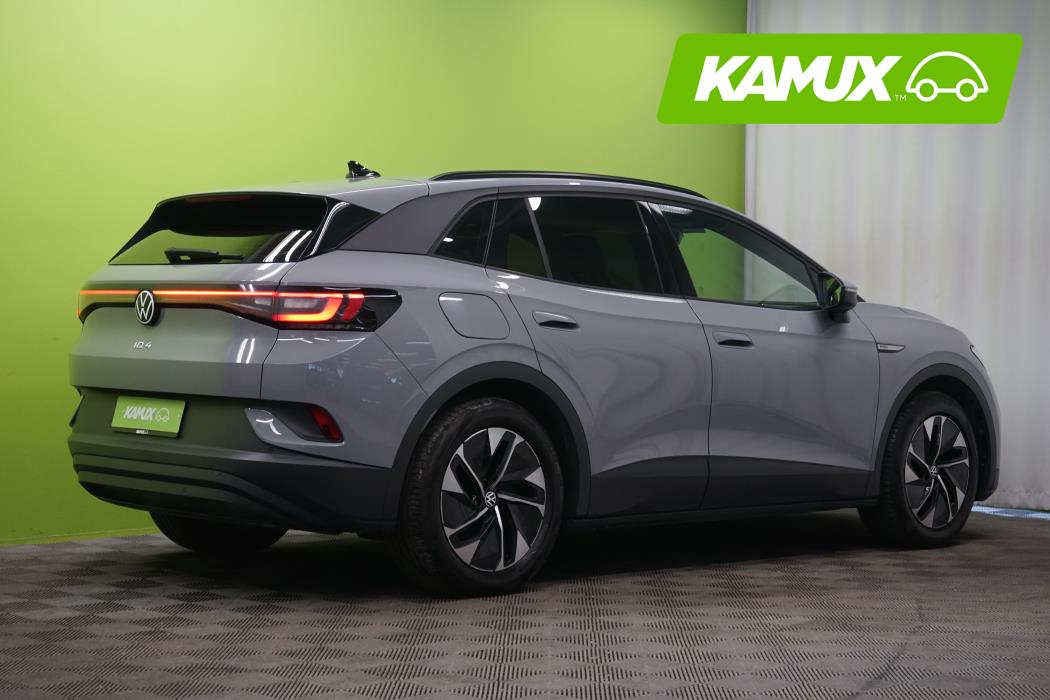 Volkswagen ID.4 2023
