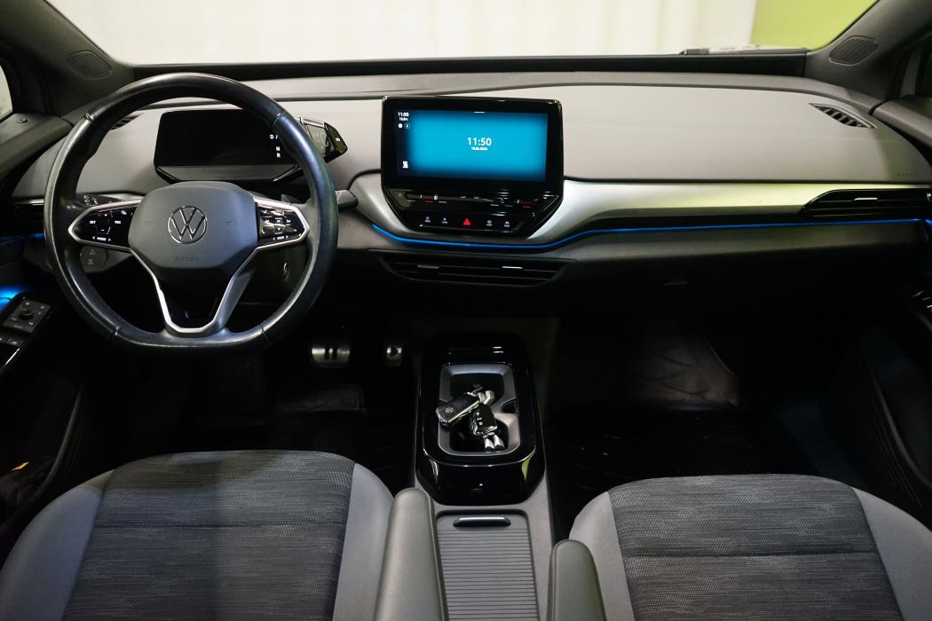 Volkswagen ID.4 2023