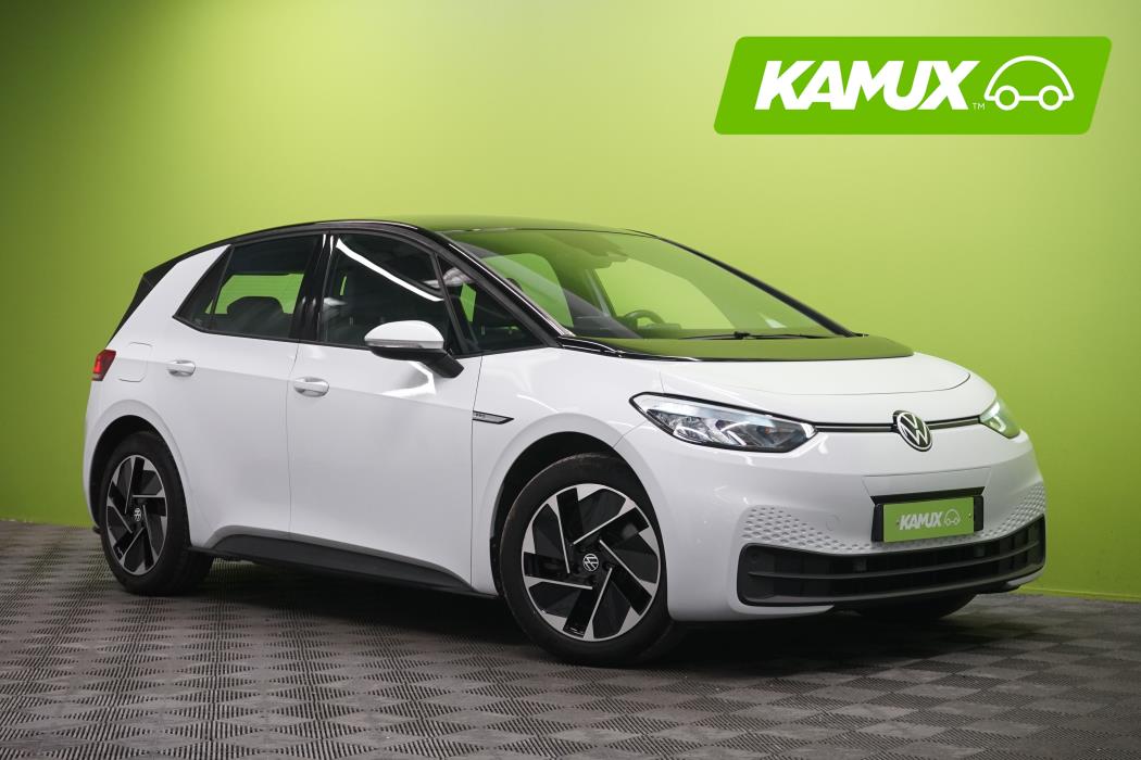 Volkswagen ID.3 2022