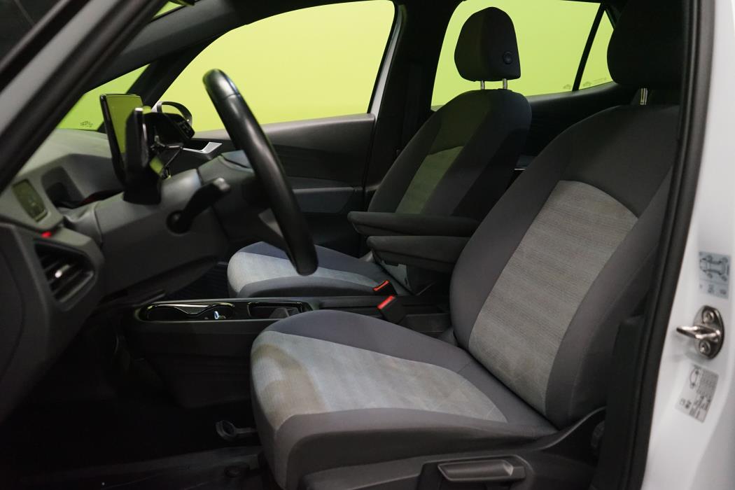 Volkswagen ID.3 2022
