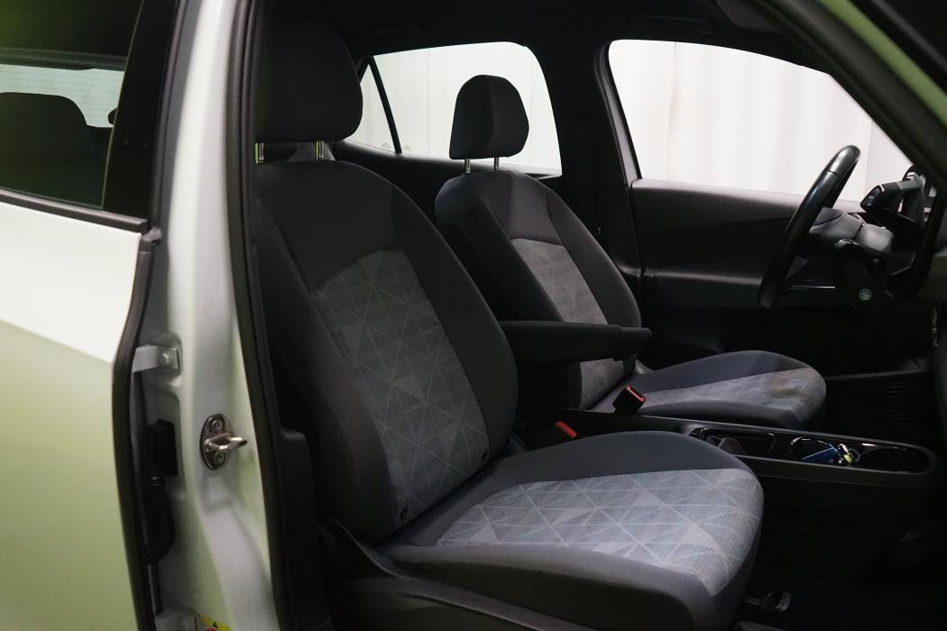 Volkswagen ID.3 2022