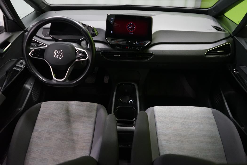 Volkswagen ID.3 2022