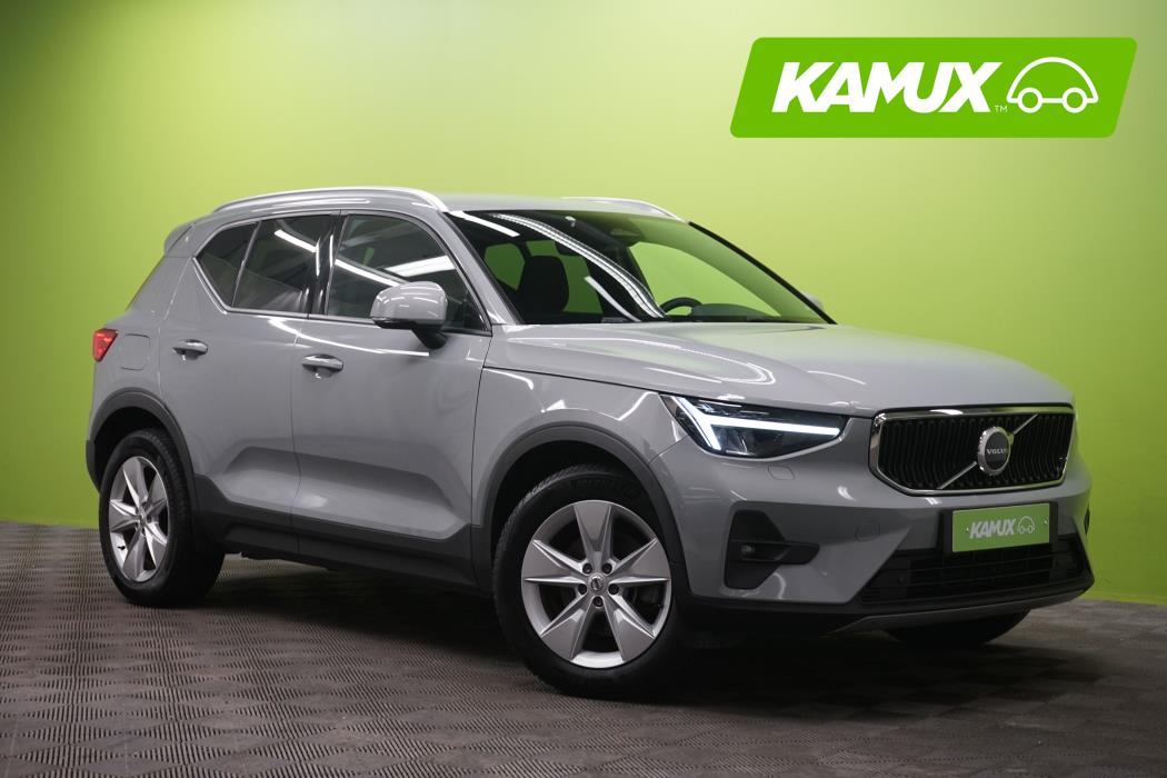Volvo XC40 2024