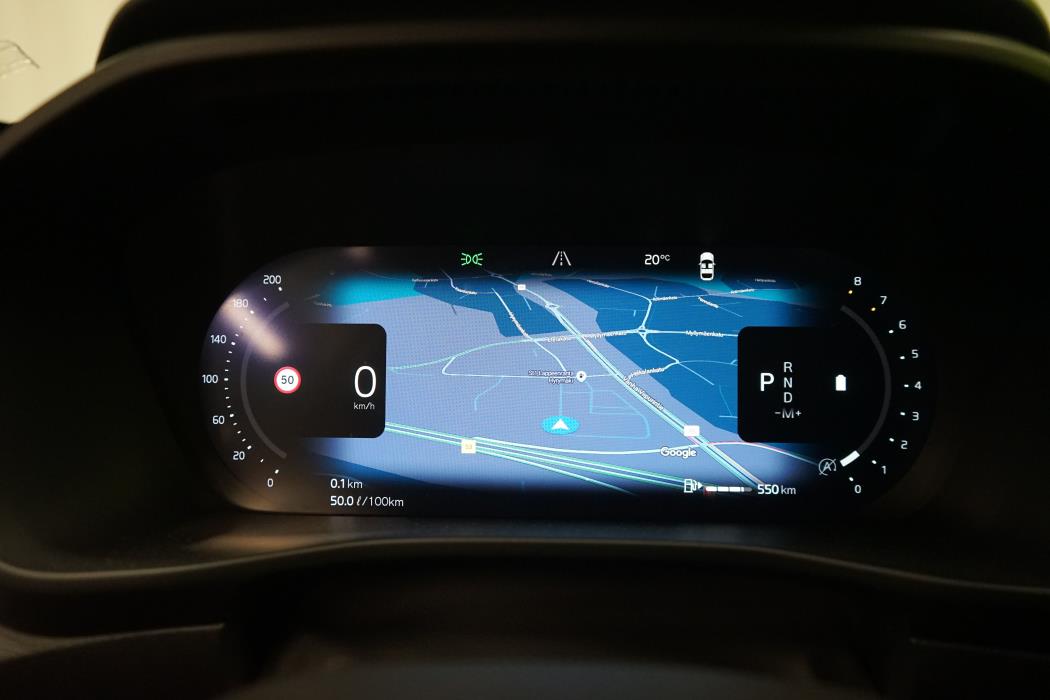 Volvo XC40 2024