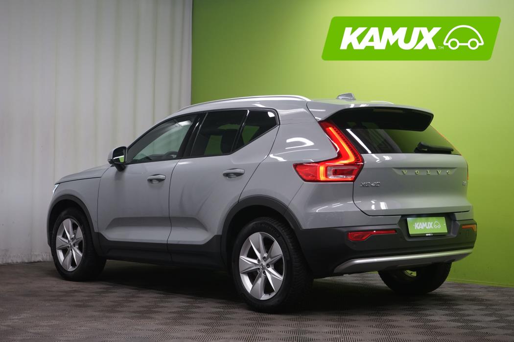 Volvo XC40 2024