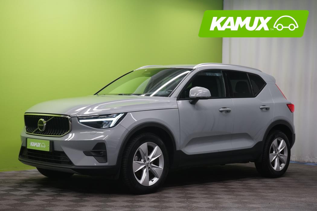 Volvo XC40 2024