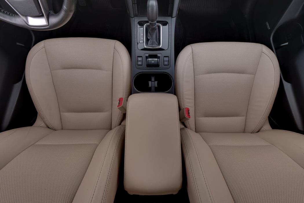 Subaru Outback 2019