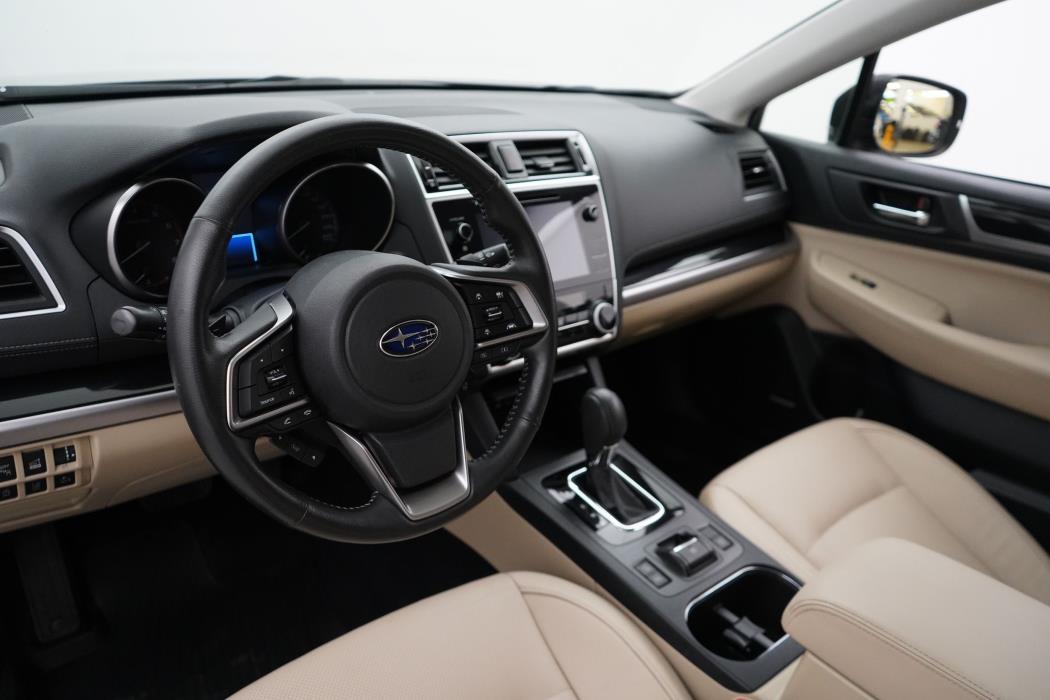 Subaru Outback 2019