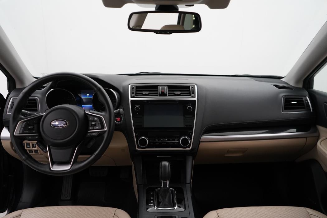 Subaru Outback 2019