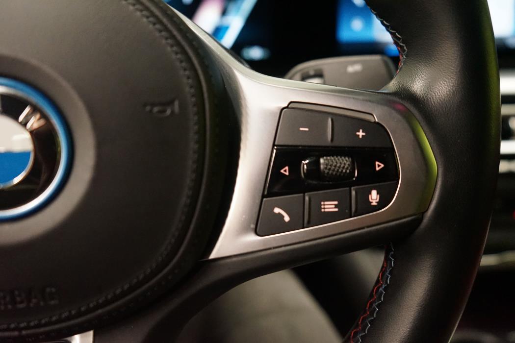 BMW i4 M50 2022