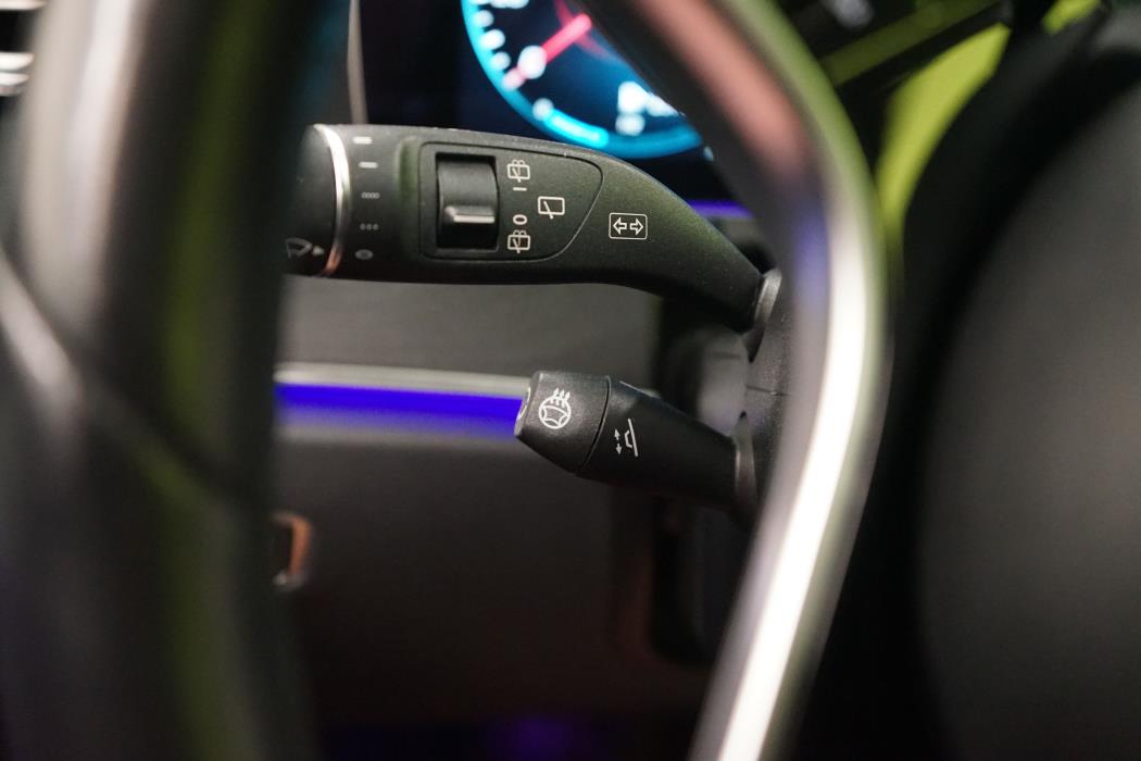 Mercedes-Benz E 2021