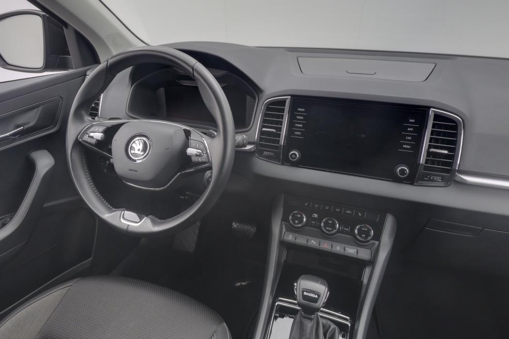 Skoda Karoq 2023