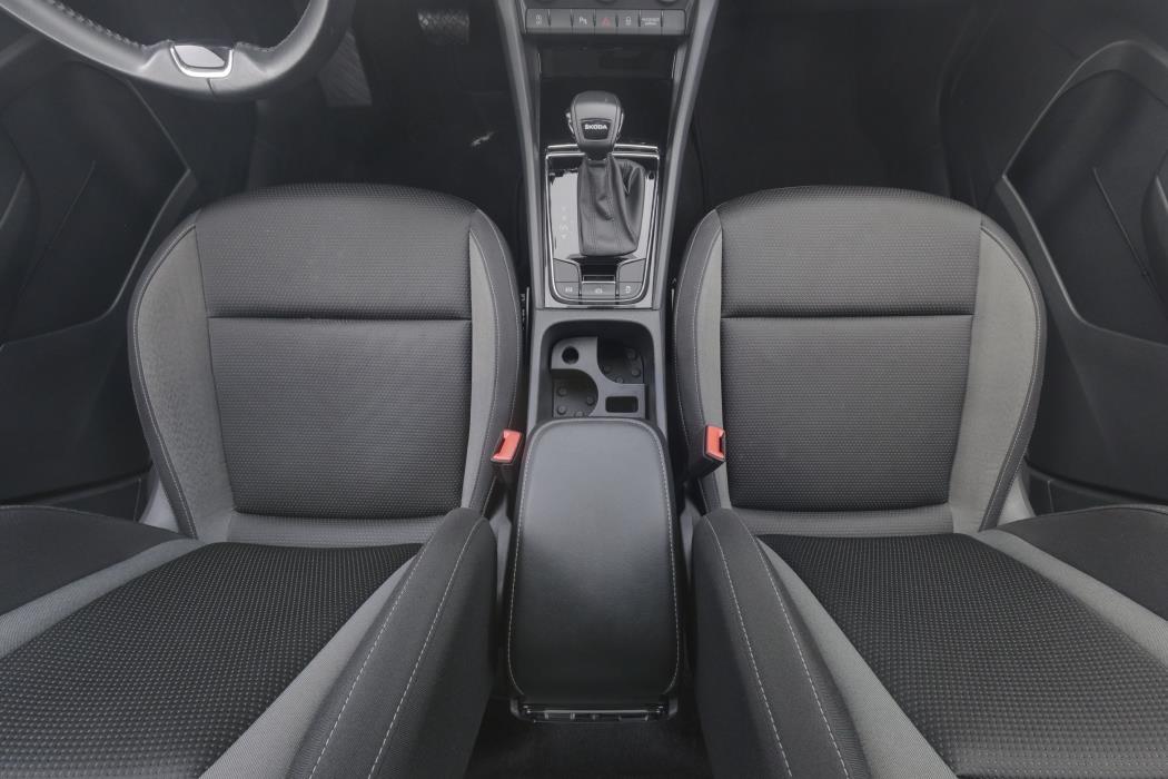 Skoda Karoq 2023