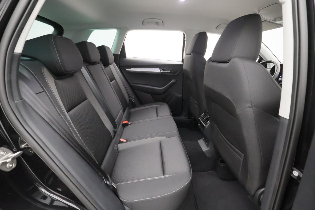 Skoda Karoq 2023