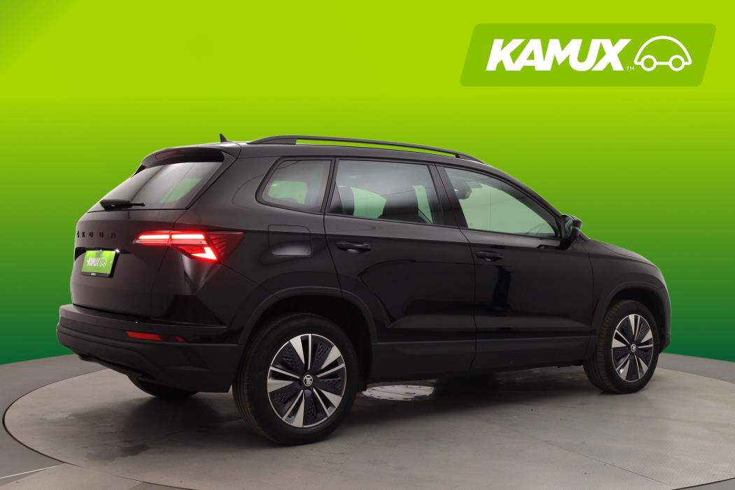 Skoda Karoq 2023