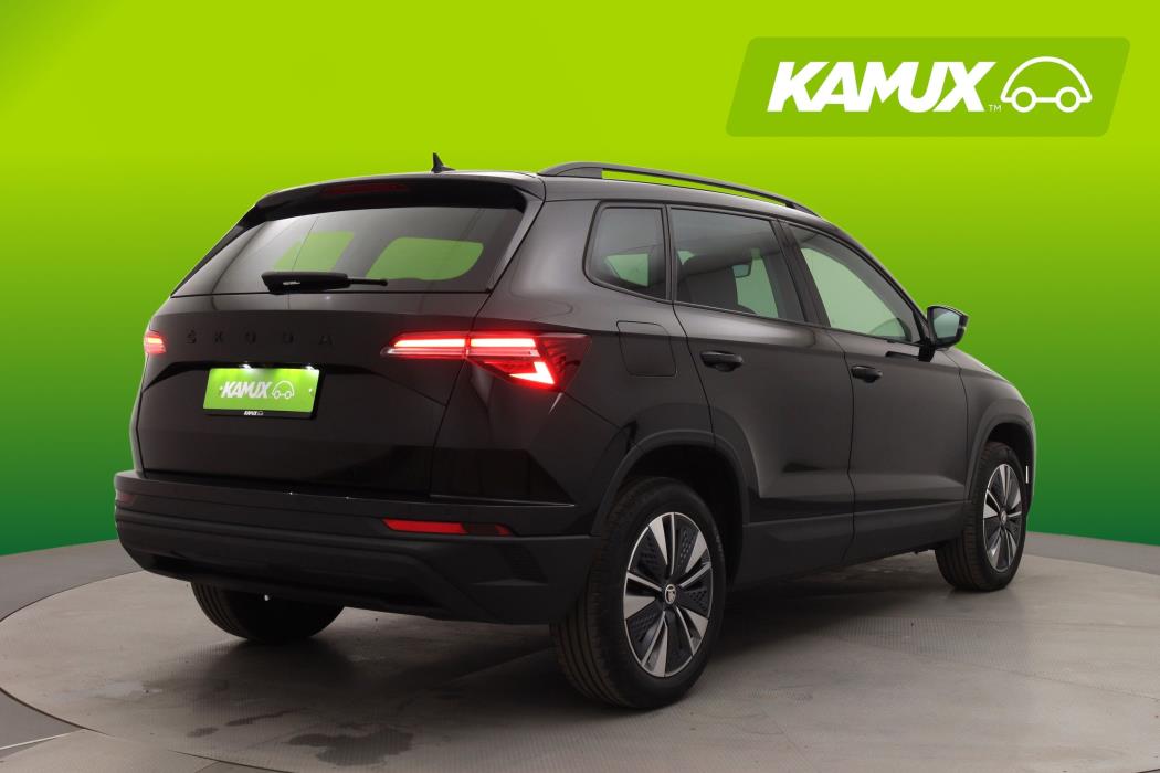 Skoda Karoq 2023