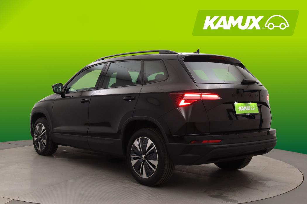 Skoda Karoq 2023