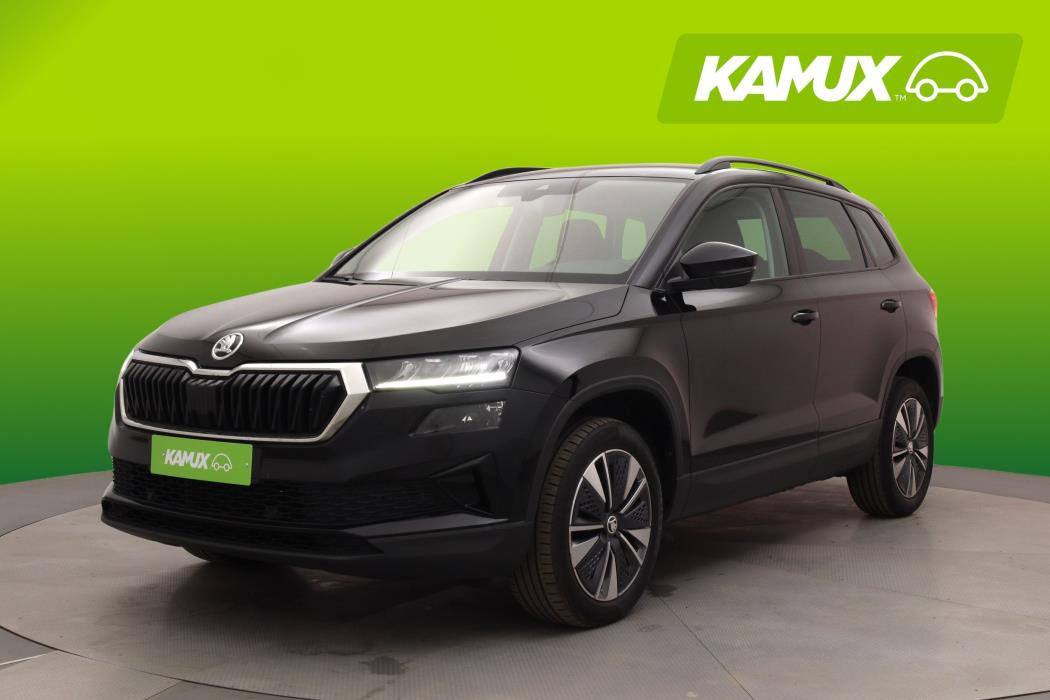 Skoda Karoq 2023