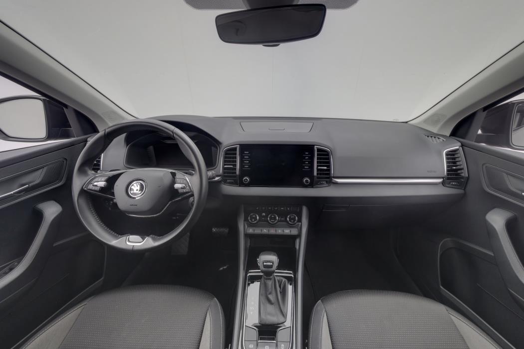 Skoda Karoq 2023