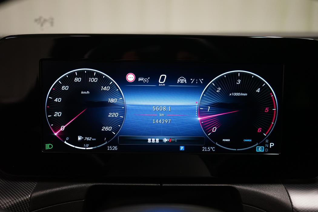 Mercedes-Benz C 2023