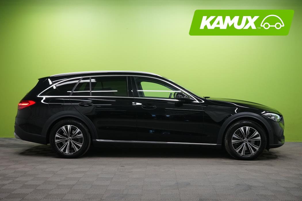 Mercedes-Benz C 2023