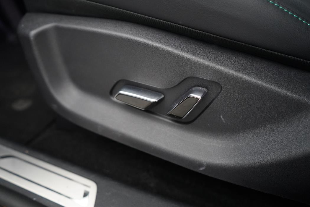 BYD Seal U DM-i 2025