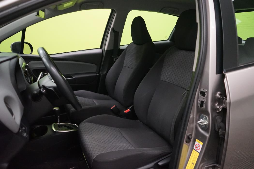 Toyota Yaris 2014